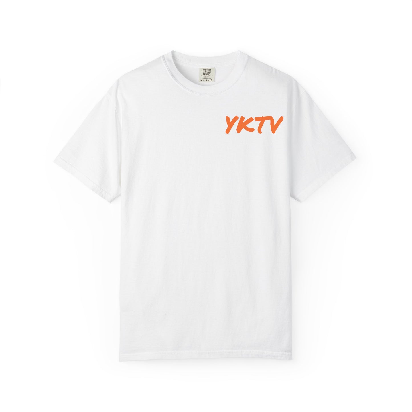 YKTV - You Know The Vibes