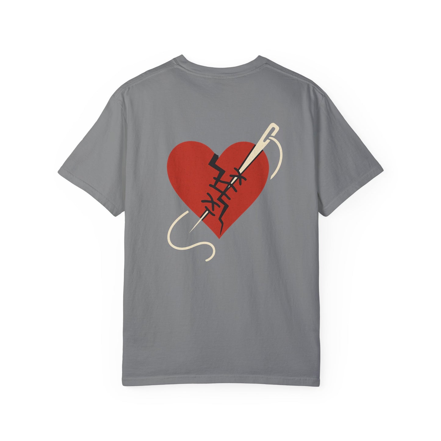 Heart Stitch T-Shirt