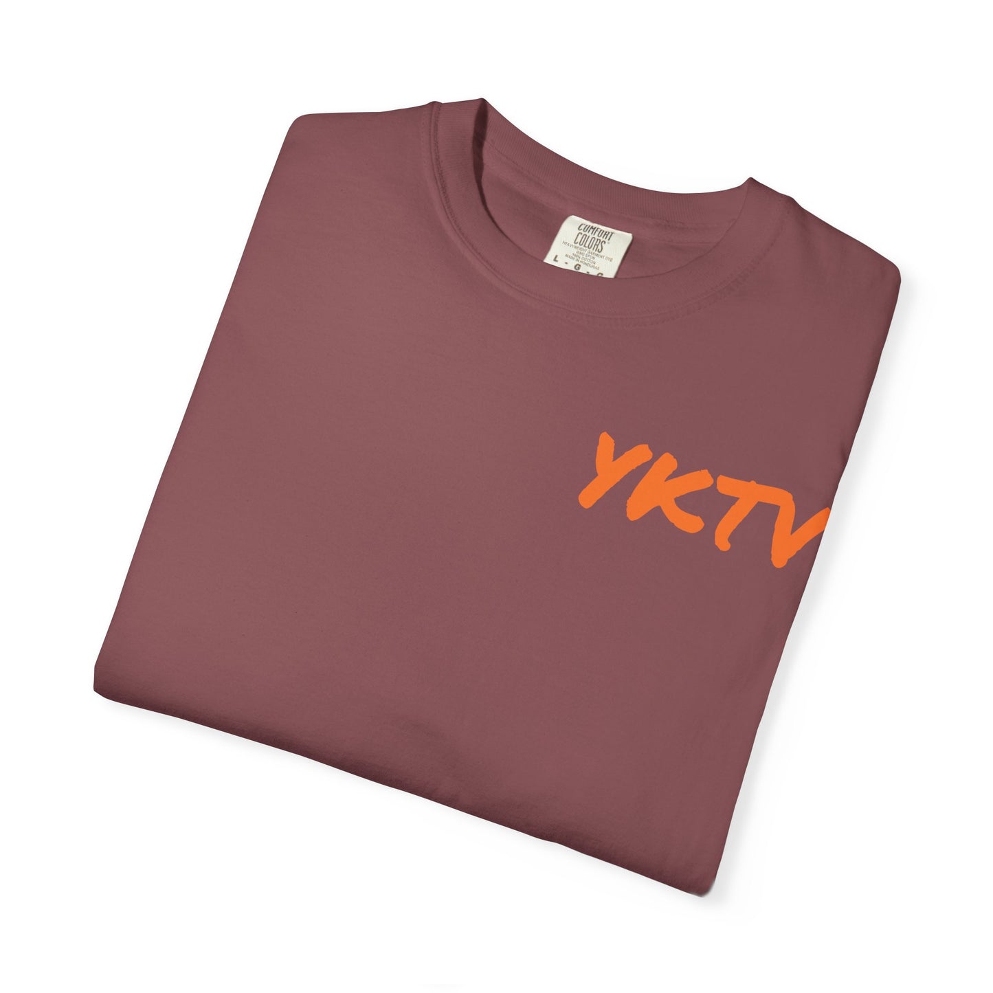 YKTV - You Know The Vibes