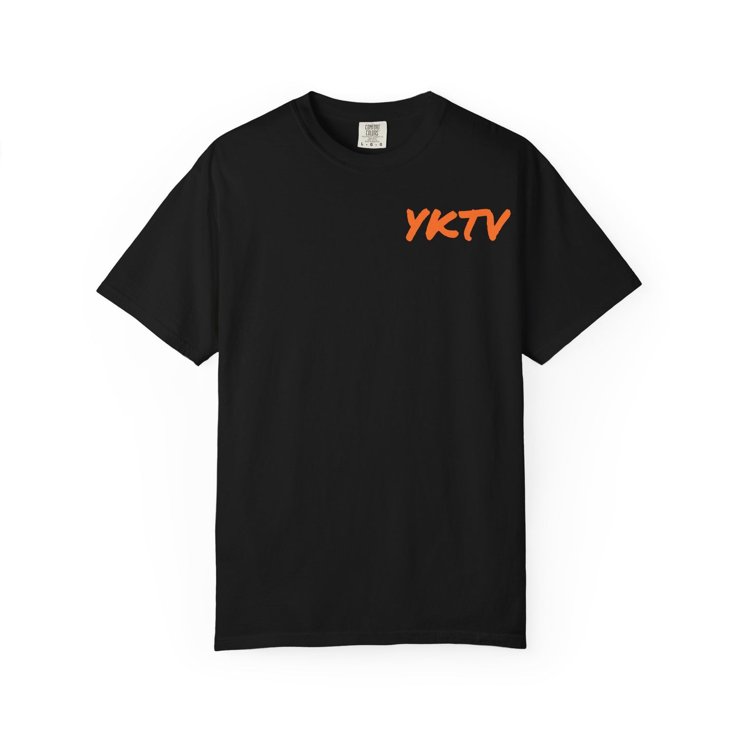 YKTV - You Know The Vibes