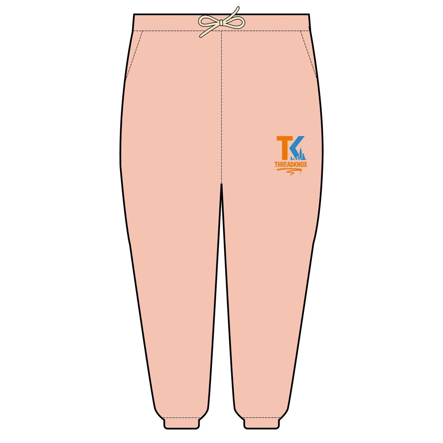 City Sweatpants