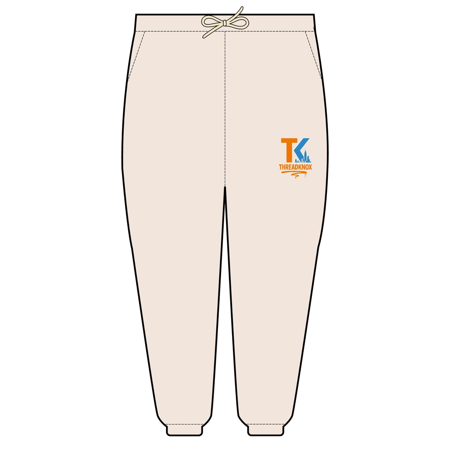 City Sweatpants