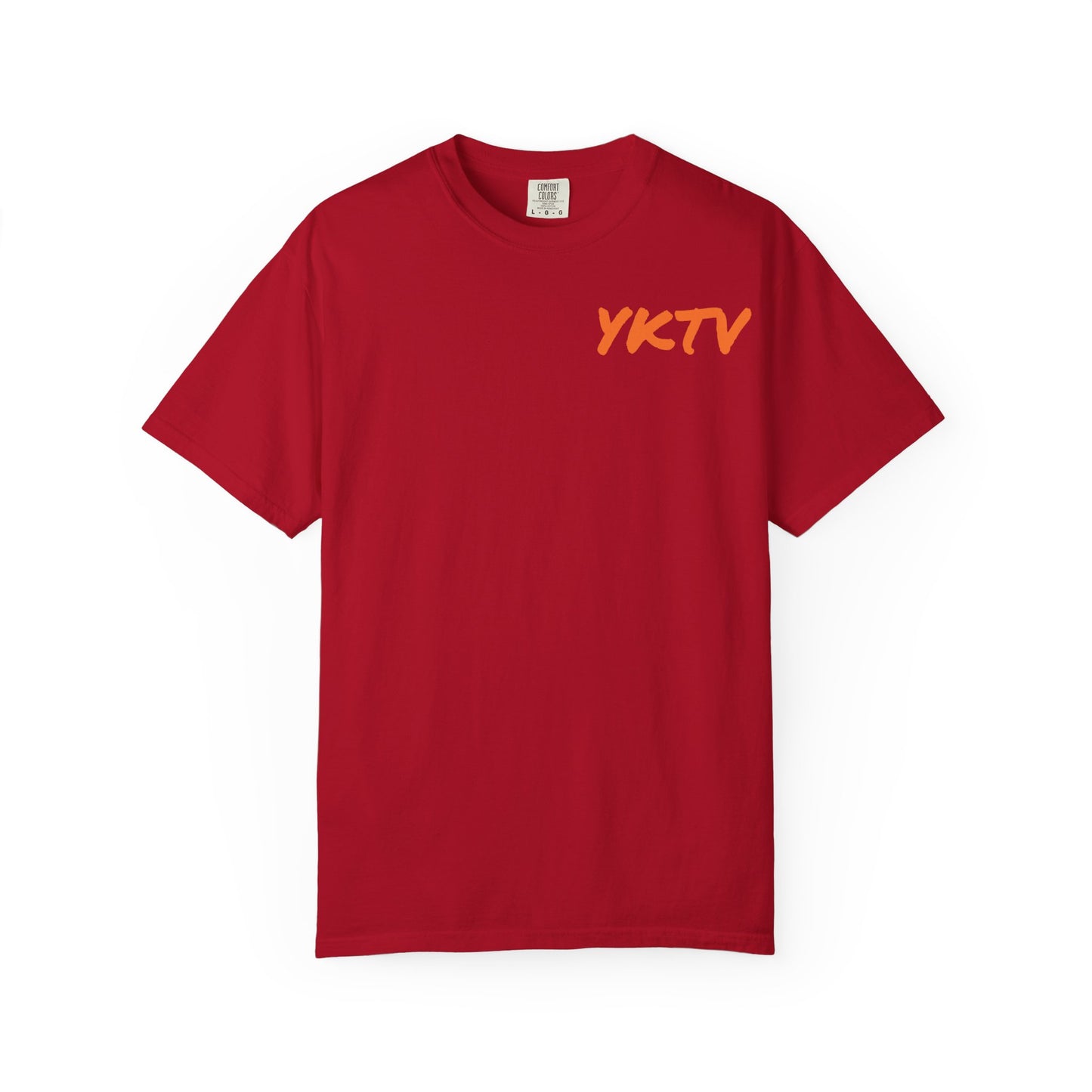 YKTV - You Know The Vibes