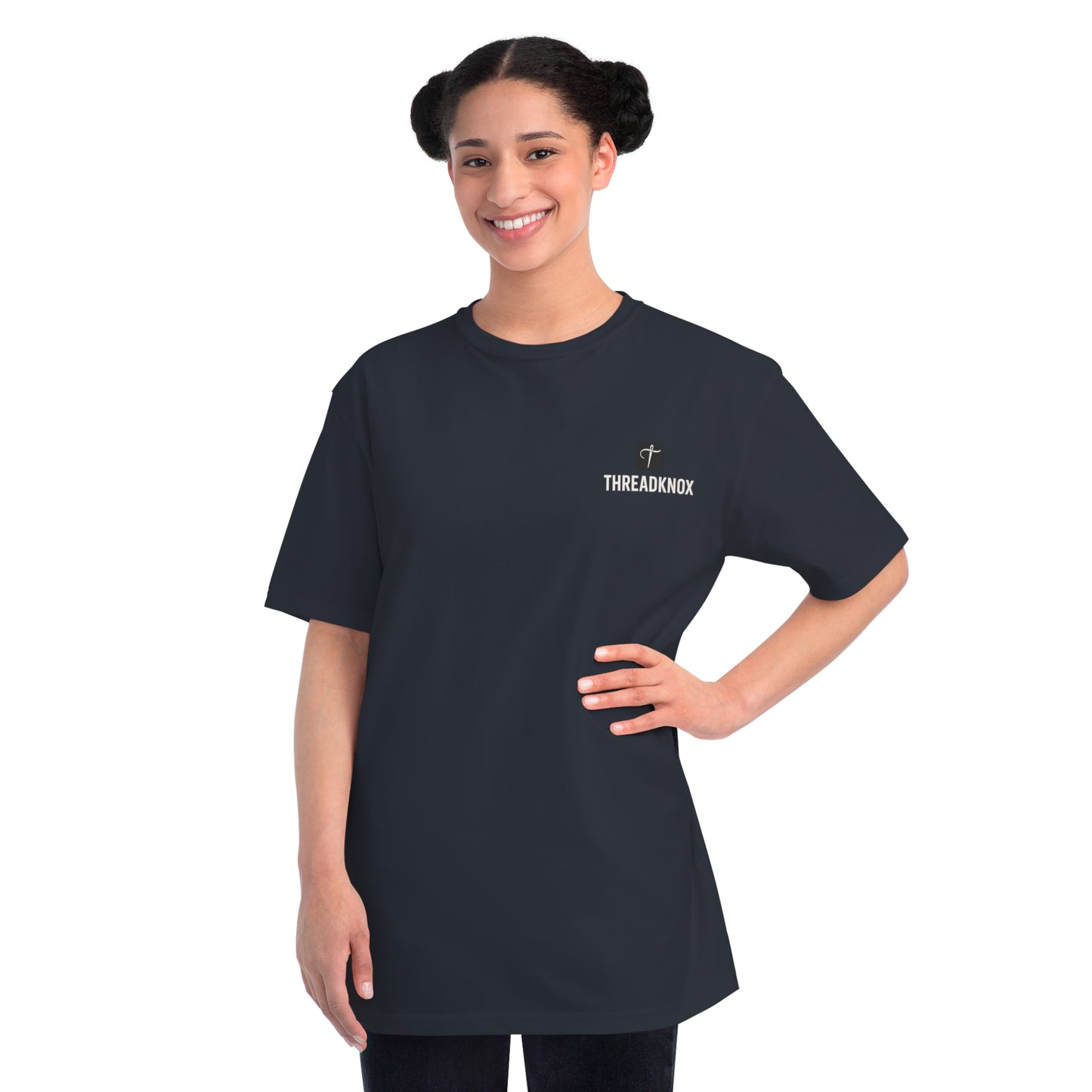 Organic Classic T-Shirt