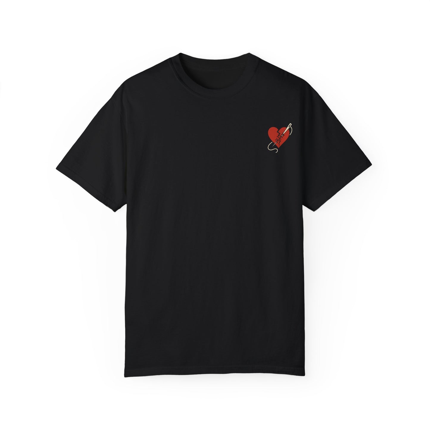 Heart Stitch T-Shirt