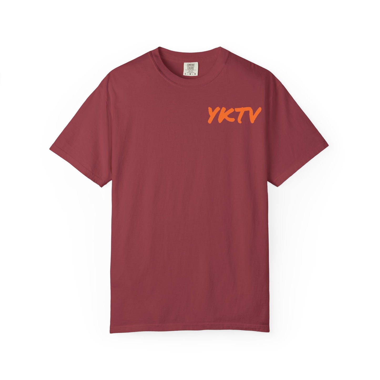 YKTV - You Know The Vibes