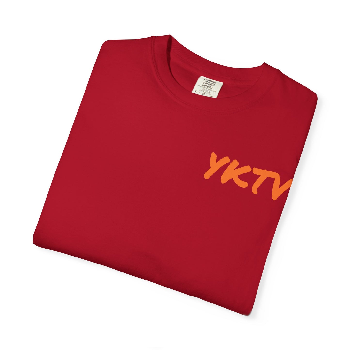 YKTV - You Know The Vibes