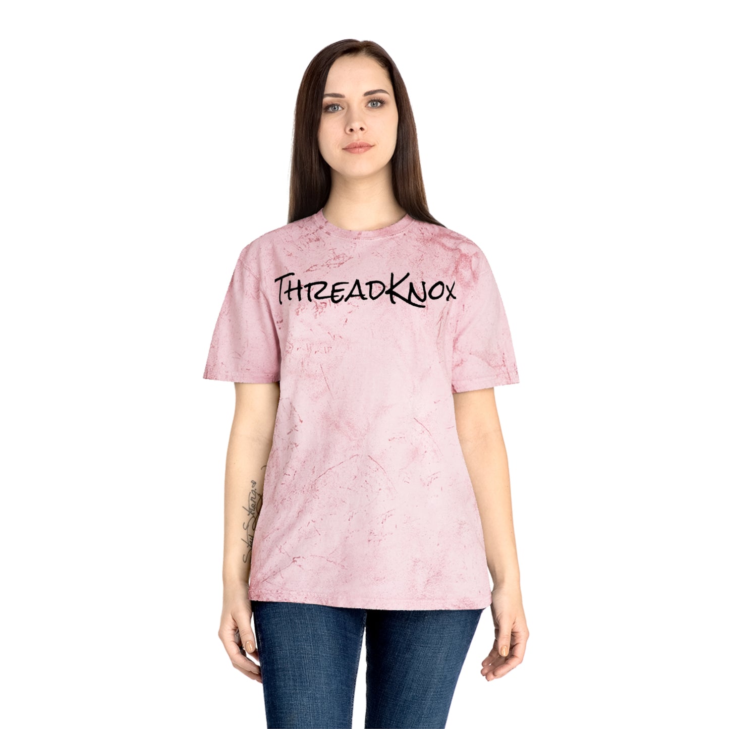 Casual Vibe T-Shirt