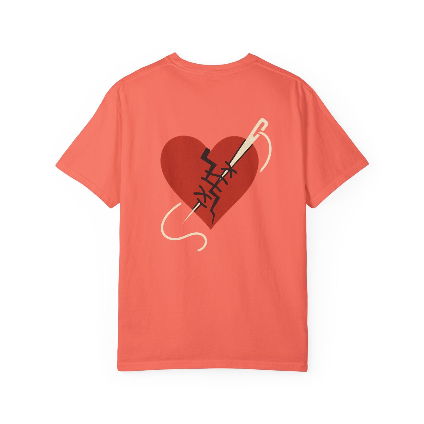 Heart Stitch T-Shirt