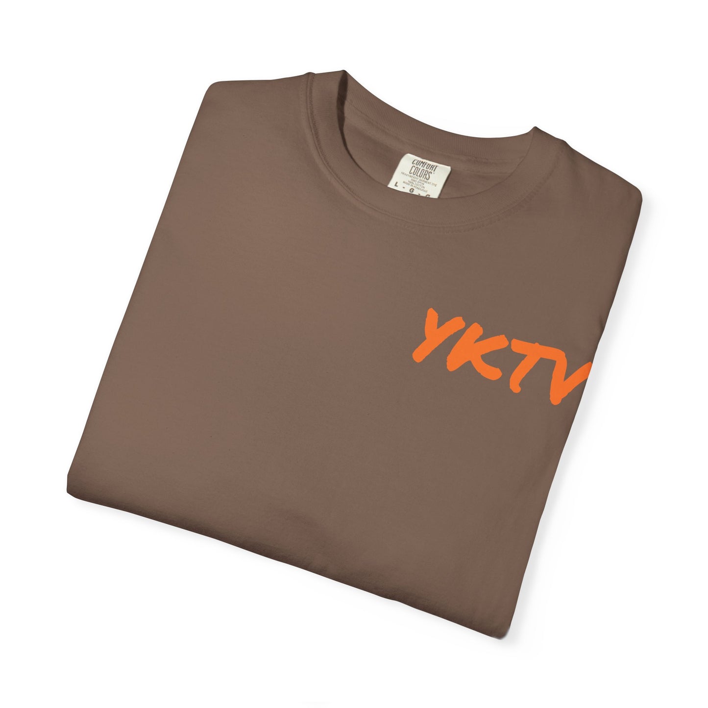 YKTV - You Know The Vibes