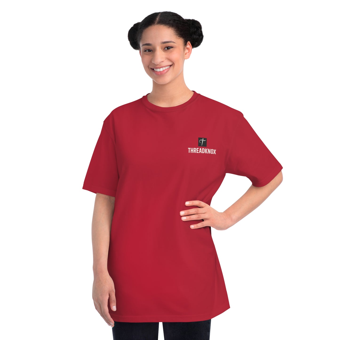 Organic Classic T-Shirt