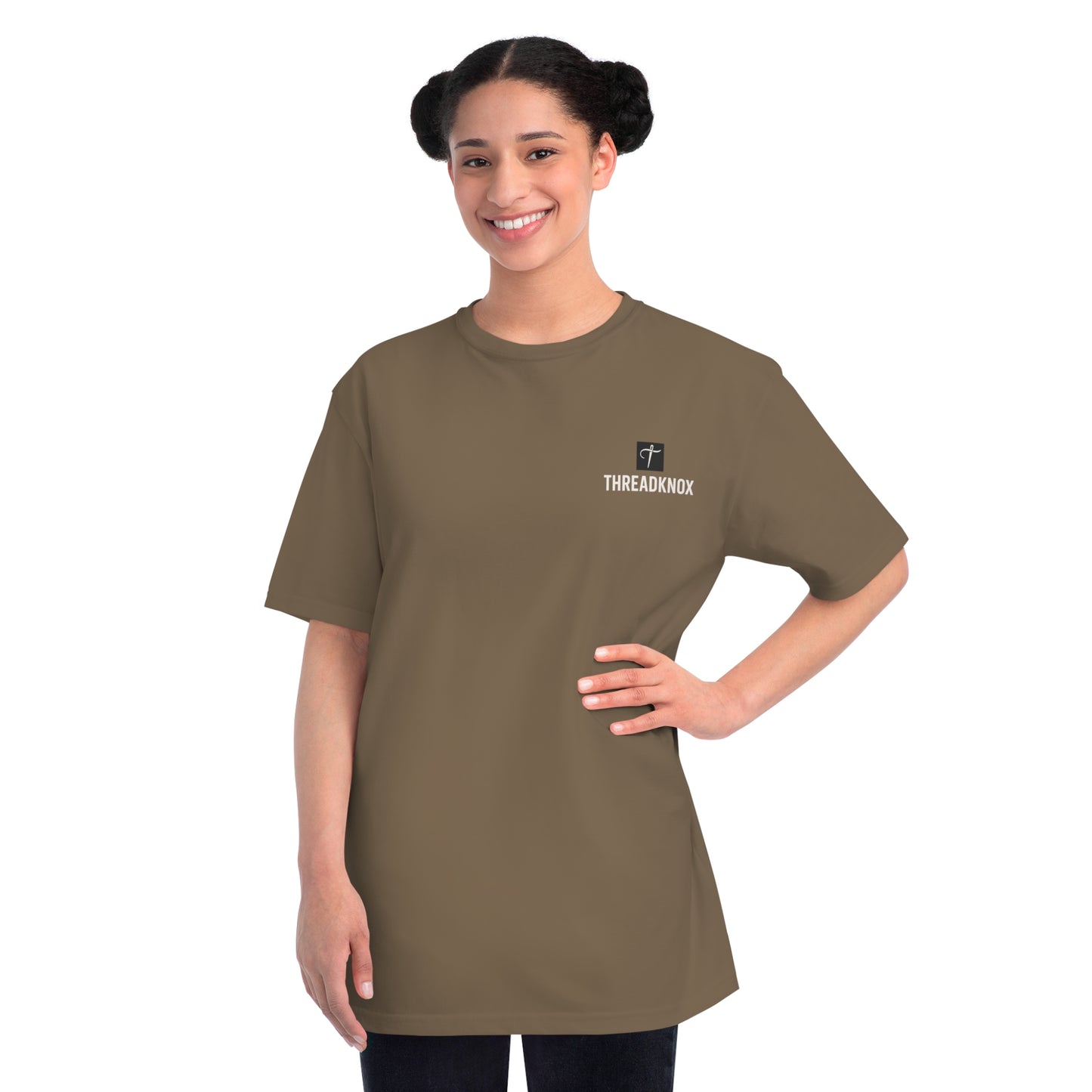 Organic Classic T-Shirt